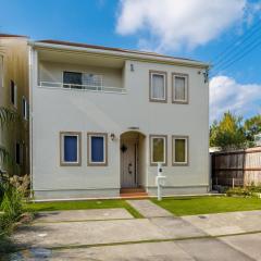 新規オープンセール中 ビーチ徒歩7分 長期滞在 中部観光におすすめ Ciel B棟