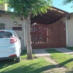 Complejo LA ARBOLEDA