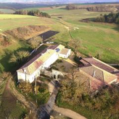 Domaine De Chantemerle B'nB