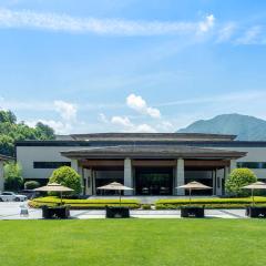 Tonglu Xizi Yunshan Jiuli Hotel