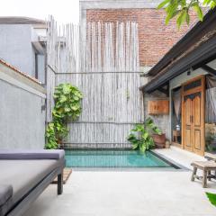 Jatayu Villa by Betterplace