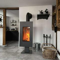 Altes Grabenhöfchen - 5 Sterne Ferienhaus