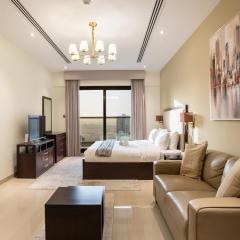 Modern Studio Elite Downtown Residence 1