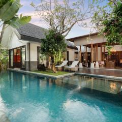Puri Tibo Tanjung Sanur