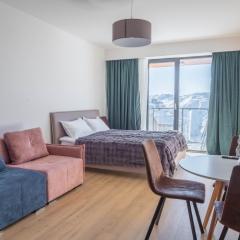MaRKoS Flat in F3