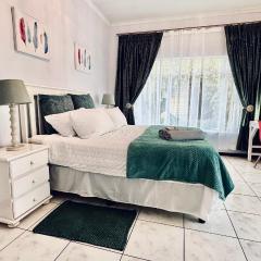 O'Meara Overnight Rooms