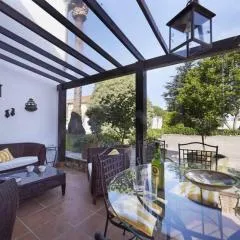Casa La Palomba