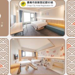 里亞行旅