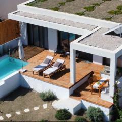 Villa Asteria - Modern Ionian Villa