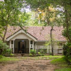 Cadjan Sacred Anuradhapura