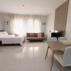 Olvera Residences