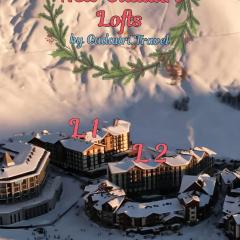 New Gudauri Lofts by Gudauri Travel