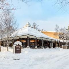 Courtyard by Marriott Hakuba