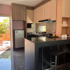 2 Bedroom Pool Villa