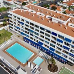 Playa del Inglés 5 min walk from Yumbo! 304