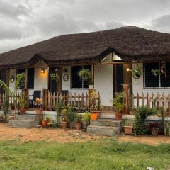 Khushi's Cottage