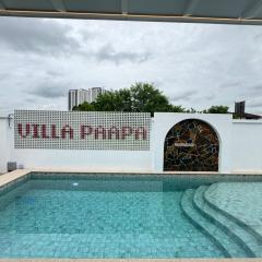 Villa Paapa & Maama
