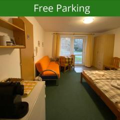 Apartment Trojska