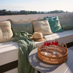 Les Remparts de Vence