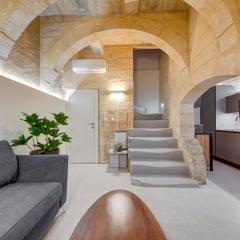 Beautiful, designer 2BR home in heart of Valletta by 360 Estates