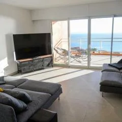 Laetizia - Sanguinaires Sea View Terrace