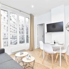 Résidence 1BDR Bastille