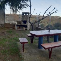 Casa Rural El Maragato