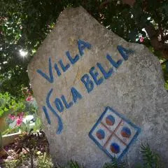 Villa Isola Bella - Vintage