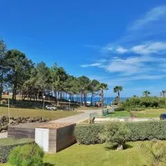 Stella - Agosta beach by foot Terrace - by TGB