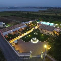 ISULATRAVEL - Villa Fenicottero