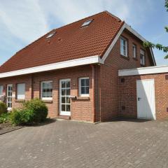 Nr 54 - Ferienhaus Herbergsmense