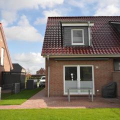 Nr 128 - Ferienhaus "Watt'n Glück" Cliner Straat