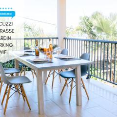 Villa Estelle - 10 voyageurs