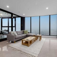 Oceanfront Retreat Serene Views Walk to the Beach