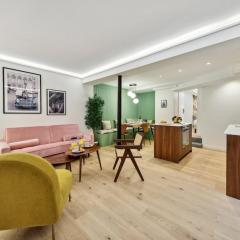 506 Suite Cadet - Superb apartment in Paris