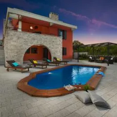 Villa Iris ZadarVillas