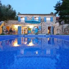 Villa Lemon