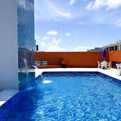 I-17 um Studio aconchegante