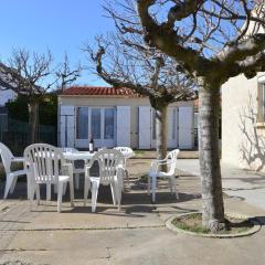 SP000-006 Maison 5 pièces SAINT PIERRE LA MER