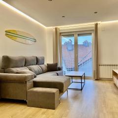 Duplex Playa de Usil - Monabri