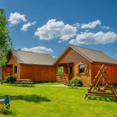 Wiciowo - domki wczasowe nad morzem