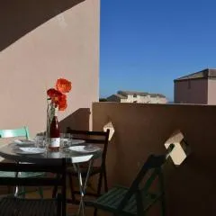SP520-B129 Appartement 2 pièces SAINT PIERRE LA MER