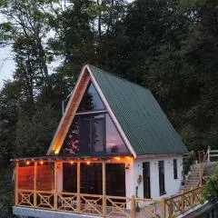 Pukina Tiny House