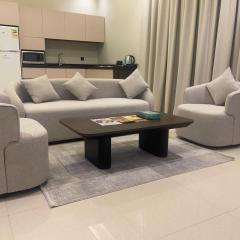 Darina Serviced Apartments