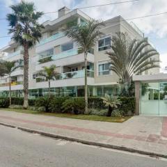 Apartamento Ingleses, Condomínio perto da praia