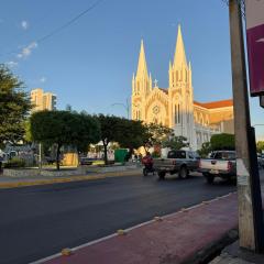 Apartamento Madrepérola, Av Guararapes, Centro Petrolina PE