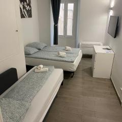 Renovated studio in the heart of the Old Town