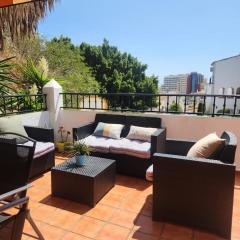 Fantástico apartamento Pueblo Evita