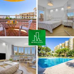 El Rocio 1A2 By IVI Real Estate