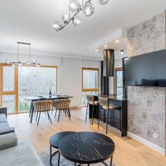 ApartMate- Oldtown Sienna Grobla Comfy Apartment sauna & free gym